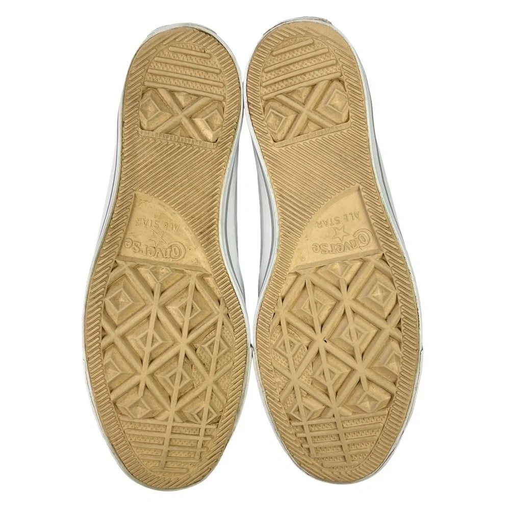 Converse Sneakers Womens Size 7‎ All Star 70 Ox Snake Skin Low Top Shoes